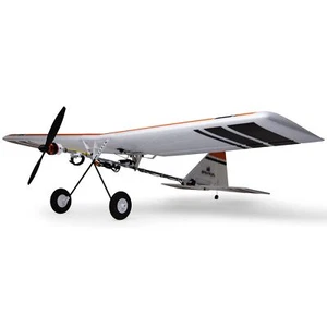 RC Airplane Slow Ultra Stick 1.2m BNF Basic Transmitter Battery and Charger Not - Picture 1 of 9