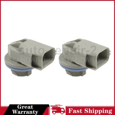 Enchufe de luz de señalización lateral de encendido estándar para Ford Explorer 2002~2010 Foto 1 de 4