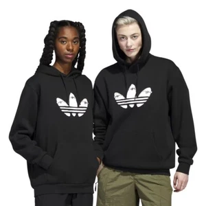 ADIDAS ORIGINALS UNISEX HENRY JONES DECKFOIL HOODIE HR9850 - Bild 1 von 14