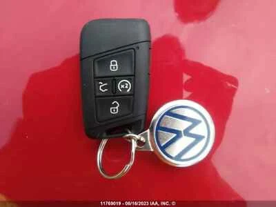 Used Automatic Transmission Assembly fits: 2019 Volkswagen Jetta gli differentia - Image 1 of 4