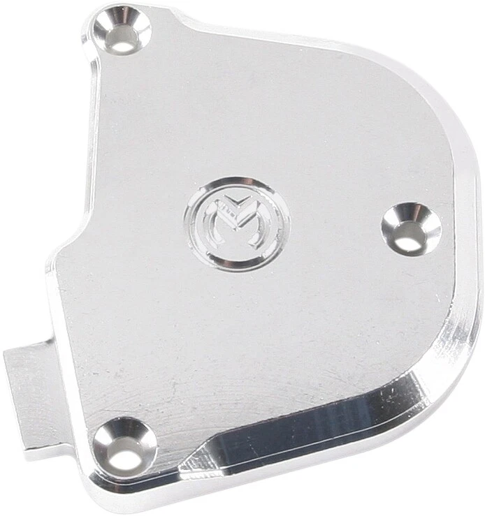 Cubierta del acelerador pulida 2004-2008 para Suzuki LT-Z QuadSport 400 MOOSE RACING Foto 1 de 1
