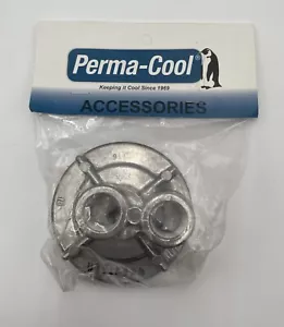 Perma Cool #116 Spin On Adapter New Bad Box USA Made - Picture 1 of 4