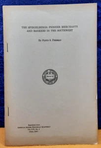The Spiegelbergs by Floyd Fierman - Picture 1 of 2