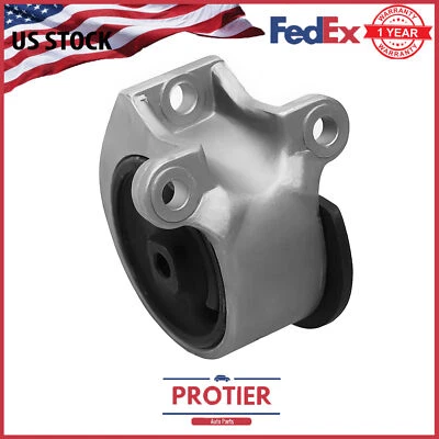 Soporte motor delantero derecho para NISSAN NX Foto 1 de 4