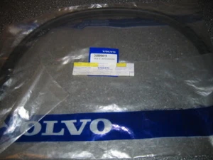 Original Volvo  Türdichtung hinten an der Tür links unten Nr.21 S/V40 *30899419* - Picture 1 of 2