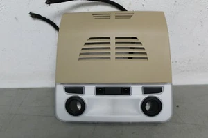 2007 2008 2009 2010 2011 BMW 325 328I 330I 335i E90 OVER HEAD MAP LIGHT OEM - Picture 1 of 6