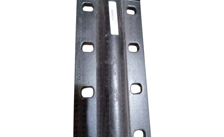 Montaje de eje mecanizado para CAT 287 287B 234-0733 Foto 1 de 1