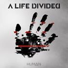 A Life Divided Human (CD) Album