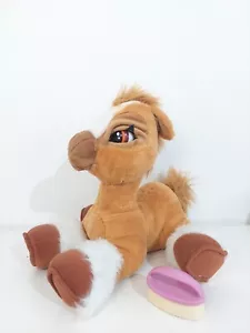 Toffee das Pony Pferd interaktive Emotionen Haustiere Spielzeug mit Geräuschen, Bürste & Bewegung - Bild 1 von 5