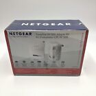 Netgear XAVB5001-100NAS Powerline AV 500 Adapter Kit New