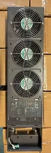 Sistema de bandeja de ventilador Sun 5403662-02 montaje en rack gabinete ventilador de refrigeración - Imagen 1 de 5