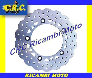 DISCO FRENO POSTERIORE KYMCO XCITING 300 R 2008 2009 2010 2011. 799 - Imagen 1 de 1