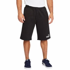 Cordón externo de lana PUMA para hombre 11” entrepierna peso medio talla M nuevo con etiquetas - Imagen 1 de 2
