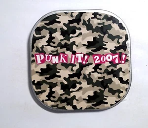 Various – Punk It! 2007! TECI-26402 JAPAN CD, Compilation, Stereo - Picture 1 of 3