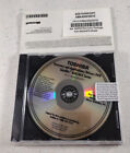 New Toshiba Satellite A60 A65 Series Recovery & Application DVD Windows XP Home
