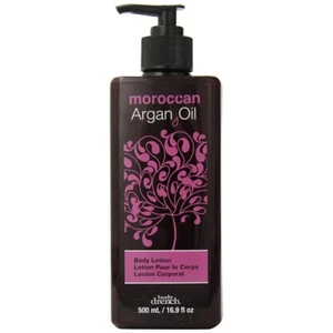 Body Drench Moroccan Argan Oil Body Lotion 16.9 fl oz - Picture 1 of 2