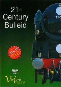 21st Century Bulleid - Imagen 1 de 1