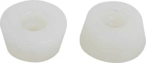 SEAT STOP BUMPER KIT 62-65 B-BODY MOPAR DART CORONET SAVOY FURY - Picture 1 of 1