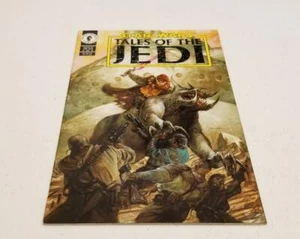 Star Wars Tales of the Jedi #2 OF 5 Dark Horse Comics 1993 - Picture 1 of 6