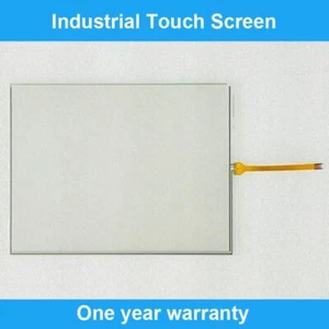 Touch Screen Panel Glass Digitizer For PPC-102T+T/S PPC-102T ALICE-T4-V1 Touch - Picture 1 of 1