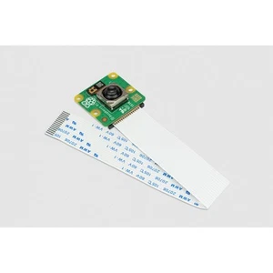 Module De Caméra Raspberry Pi SC1223 3 Avec Objectif Standard - Afbeelding 1 van 1