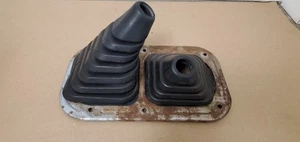1986 1987 1988 Toyota Pickup Truck 4Runner 4x4 Manual Shifter Boot 86 87 88 - Picture 1 of 5