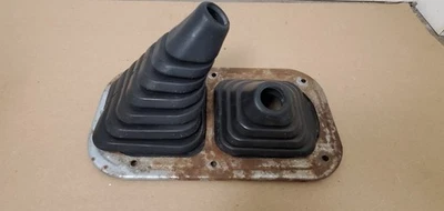 Toyota Pickup Truck 1986 1987 1988 4Runner 4x4 arranque de cambio manual 86 87 88 Foto 1 de 4