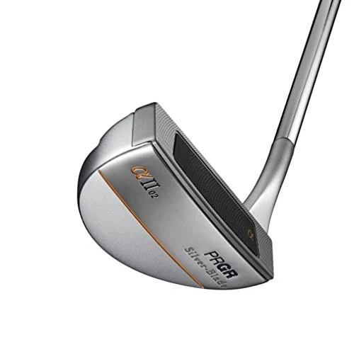 PRGR SB PUTTER α2 02 34 Golf Putter 2022 Model 34 SB_αII-02「GSD20」 - Image 1 of 4