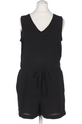 ZARA Jumpsuit/Overall Damen Gr. XS Schwarz #kp4p91k - Bild 1 von 4
