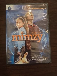 The Last Mimzy (DVD, 2007, Widescreen Edition) NEW - Foto 1 di 2