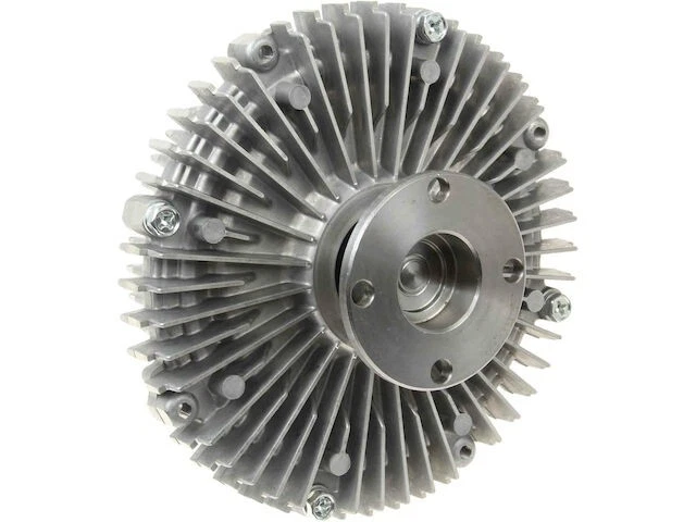 Embrague ventilador para Nissan Infiniti Pathfinder Armada TITAN QX56 NV2500 NV3500 XW92D3 Foto 1 de 1