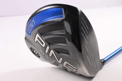 Ping G30 Driver / 10.5 Degree / Stiff Flex Ping TFC 419 Shaft - Image 1 of 4