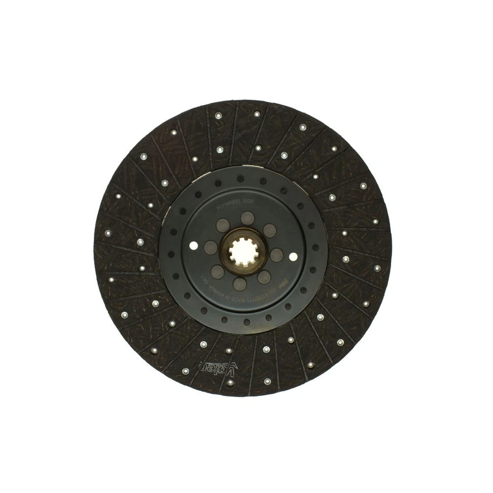 For Chevrolet Suburban C2500 C3500 C3500HD GMC K3500 Sachs - Clutch Disc TCP - Image 1 of 1