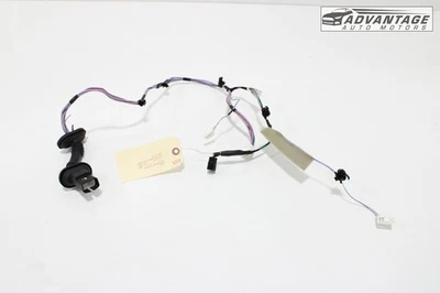 2022-2024 MITSUBISHI MIRAGE REAR RIGHT SIDE DOOR PANEL WIRE WIRING HARNESS OEM - Image 1 of 4