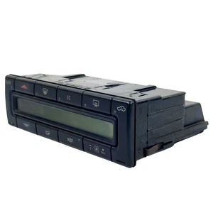 Mercedes W202 W129 Klimabedienteil Bedienelement Klimaanlage SL A2028301385 - Bild 1 von 10