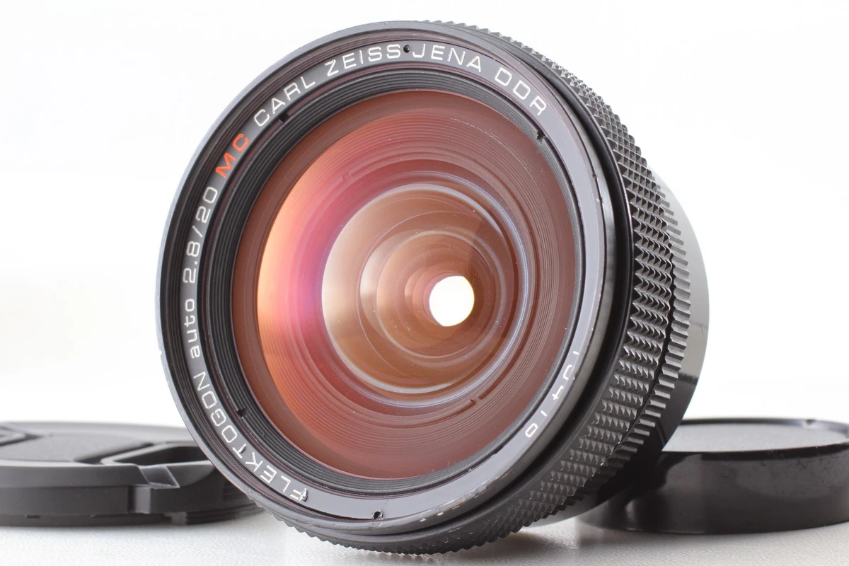 Flektogon 20mm M42 for sale | eBay