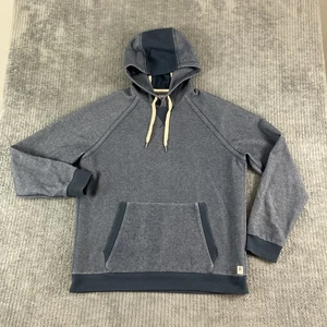 Rhone Pullover Herren Large Hoodie Sport Sweatshirt bequem Training Freizeit - Bild 1 von 12