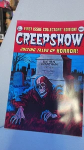 Cómic de Creepshow - Imagen 1 de 10