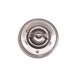 NEW THERMOSTAT FITS JOHN DEERE TRACTORS BUILT IN SARAN FRANCE RE-557189 - Picture 1 of 4