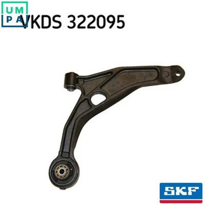 CONTROLTRAILING ARM WHEEL SUSPENSION VKDS 322095 FOR DODGE FIAT ECE/BWD 2.0L - Image 1 of 4