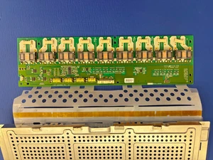 DELL 3008 WFP 30" Monitor • Inverter Board, carte controleur • Tested • - Zdjęcie 1 z 10
