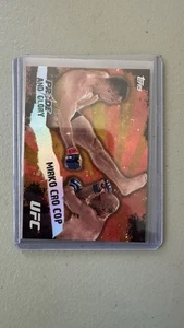 Mirko Cro Cop Filipovic 2010 Topps UFC #PG-11 Pride and Glory MMA Croatia - Bild 1 von 1