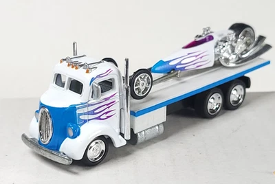 Ford plataforma plana y Streetliner Hot Wheels suelto 100 % diseñador Dreamz '38 Foto 1 de 2