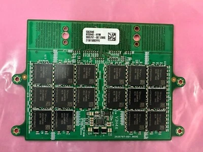 KV3H4X-HYM Dell 32GB DDR5 4800Mhz CAMM Module for Dell Precision - Image 1 of 2