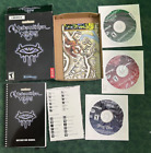 CD-ROM Neverwinter Nights PC completo