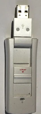 Módem USB Pantech UM175VW Verizon 3G Qualcomm CDMA *USADO* Foto 1 de 3