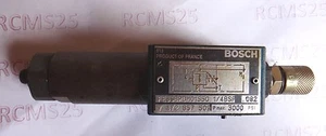 Bosch FE3SBPDM01S50 1/4BSP, 7 472 857 509 Ventil 3000PSI - Bild 1 von 3