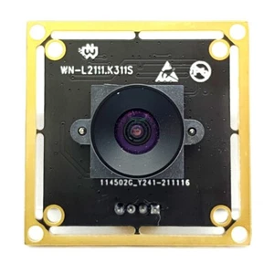 HD 2MP USB Camera Module OV2735 Sensor Mini Webcam for Linux Windows Android - Afbeelding 1 van 11
