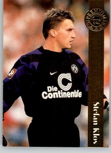 1996-97 Panini Premium Bundesliga Soccer Cards Pick From List/Complete Your Set