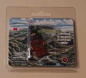 JB Spielwaren - Intergalactic Castaway - Bild 1 von 1